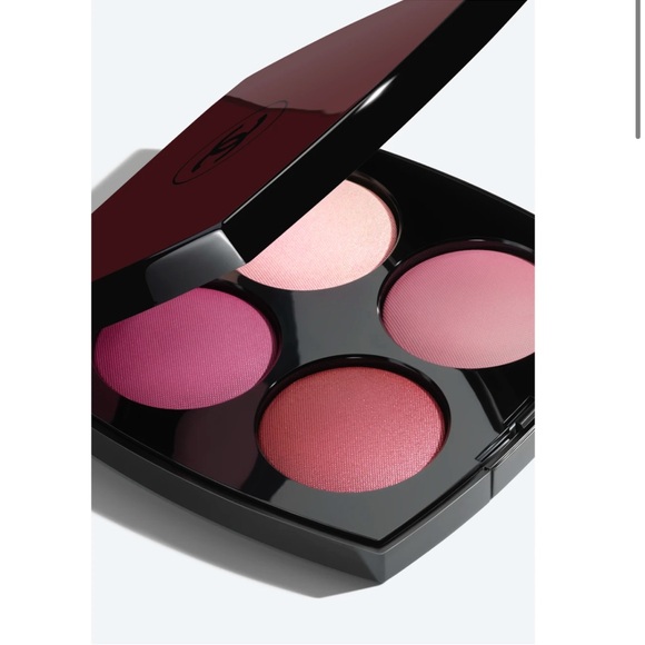 CHANEL Rouge Noir Confidence Palette - Picture 3 of 4